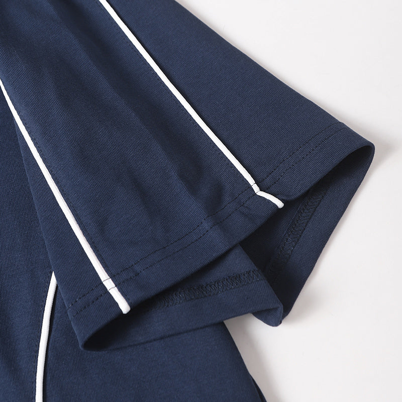 CapCabin Core Line Cotton Tee