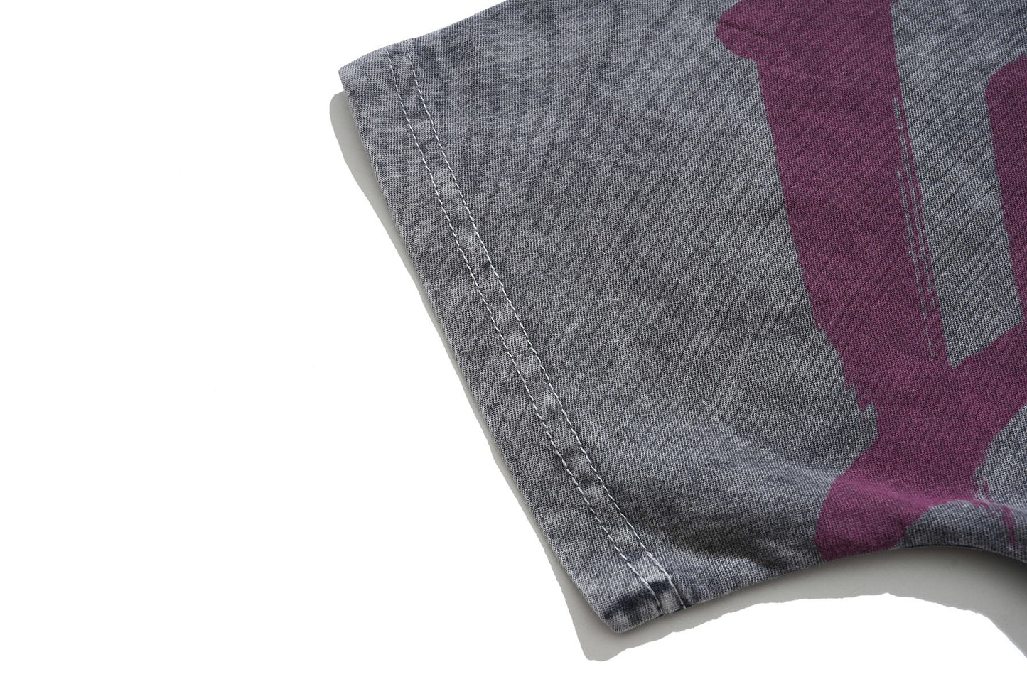 CapCabin “Goth Rock” Graphic Tee