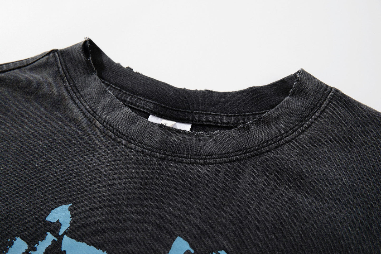 CapCabin “You’re Lost” Graphic Tee