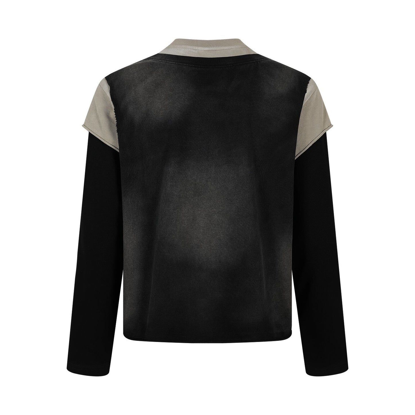 CapCabin Graphic Long Sleeve Tee