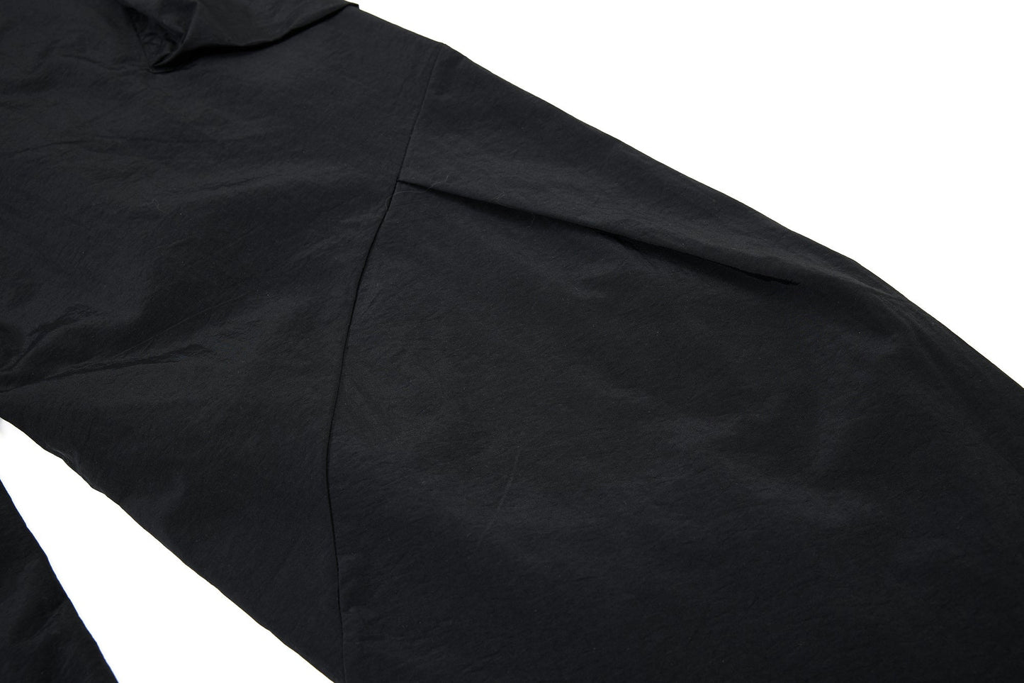CapCabin Utility Wide-Leg Cargo Pants