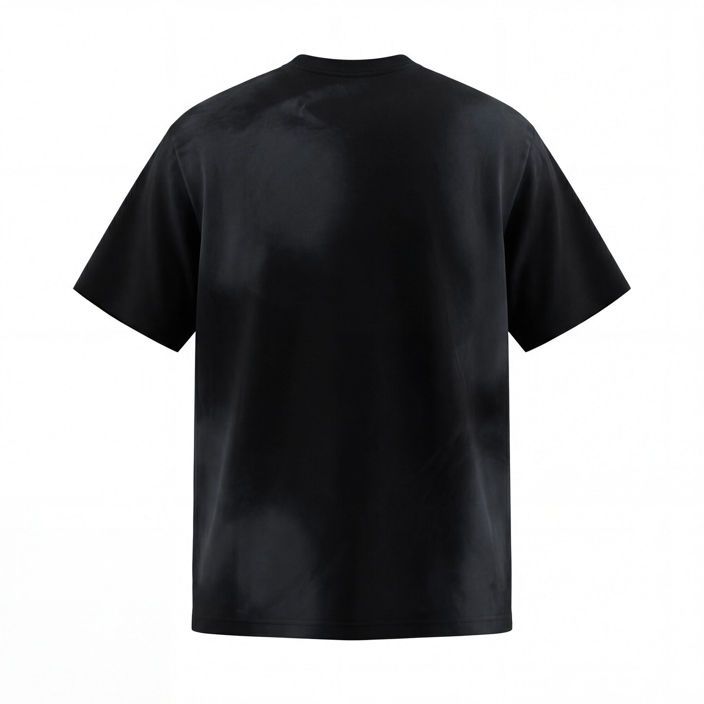 CapCabin “Spectra Vision Distressed Graphic Tee”