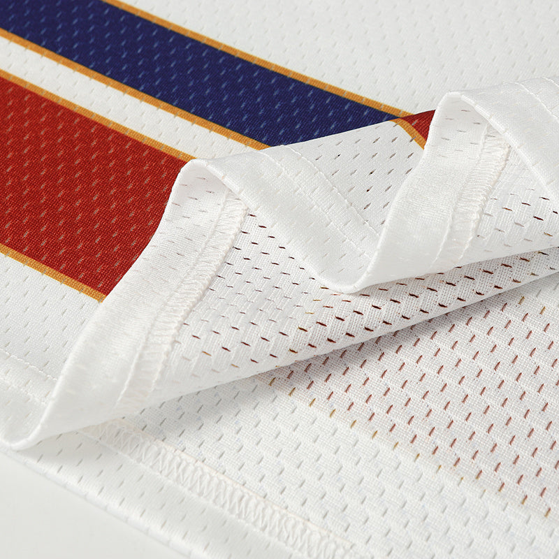 CapCabin Stars Number Performance Jersey