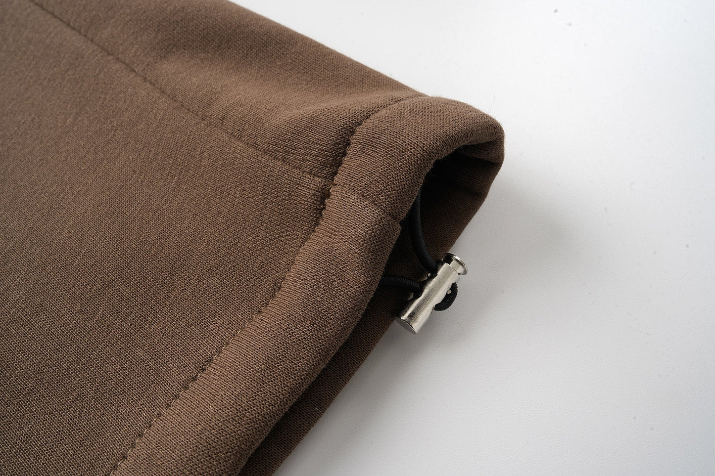 CapCabin Vintage Fade Wide-Leg Sweatpants