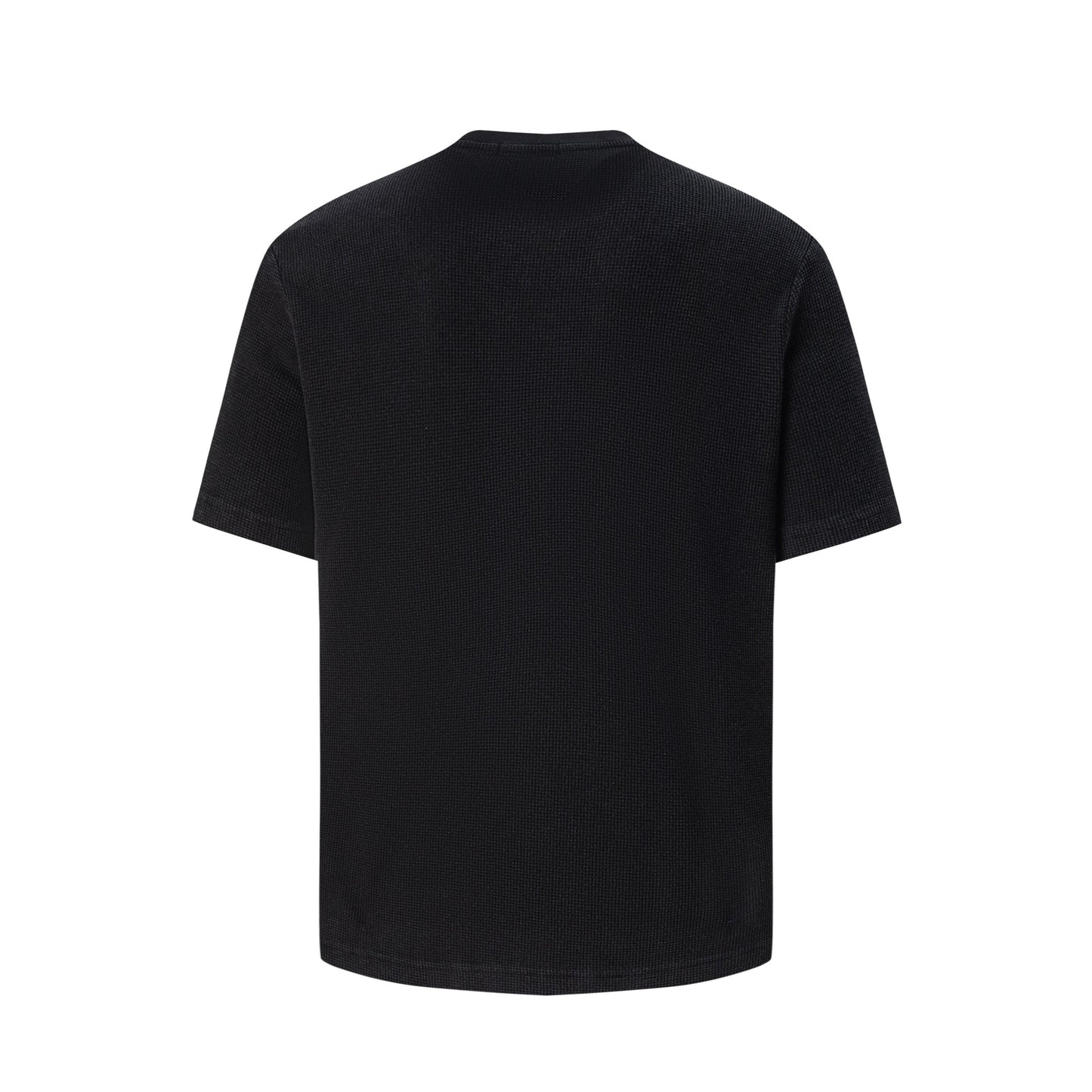CapCabin Vintage Graphic Waffle T-Shirt