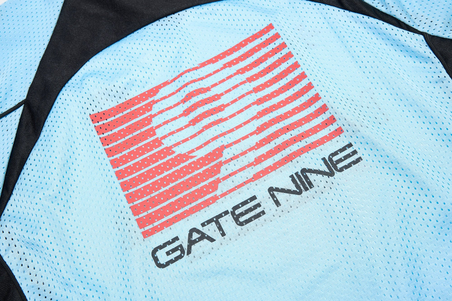 CapCabin “Starline Performance Jersey”