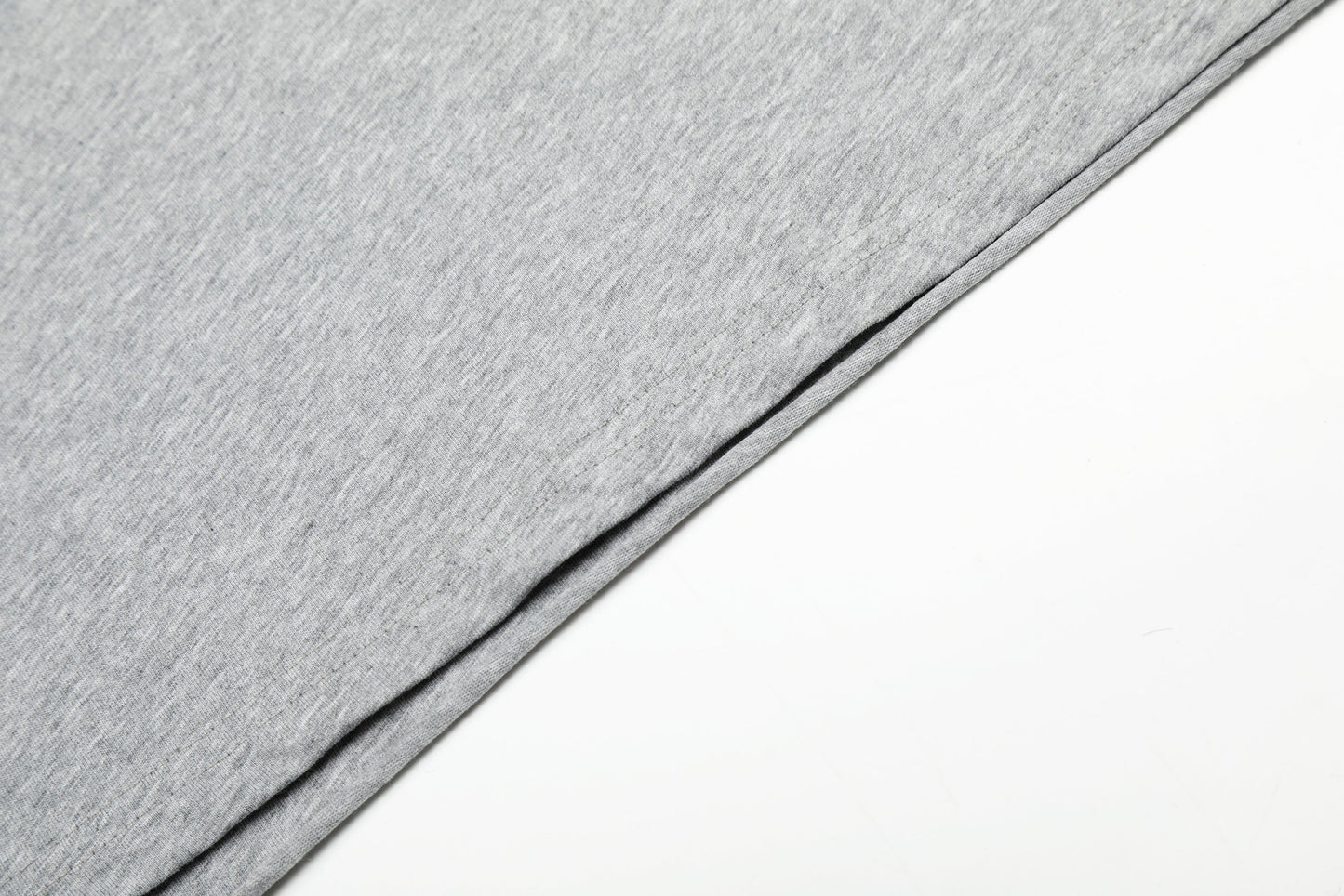 CapCabin Graphic Henley Long Sleeve Tee