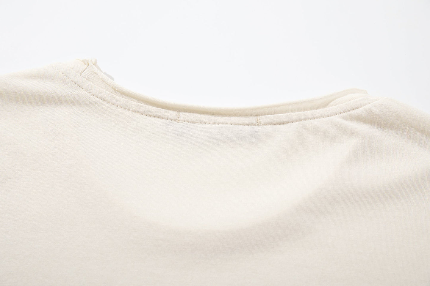 CapCabin Vintage Graphic Longsleeve Tee