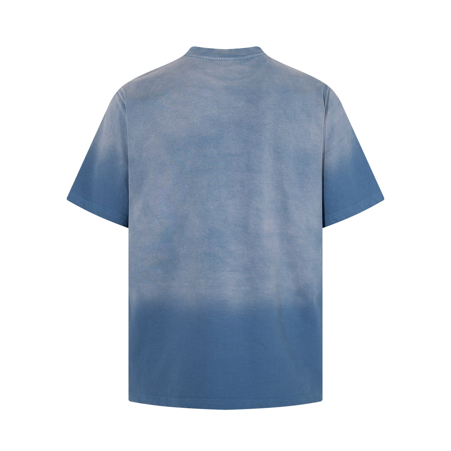 CapCabin “Text Collage Graphic T-Shirt”