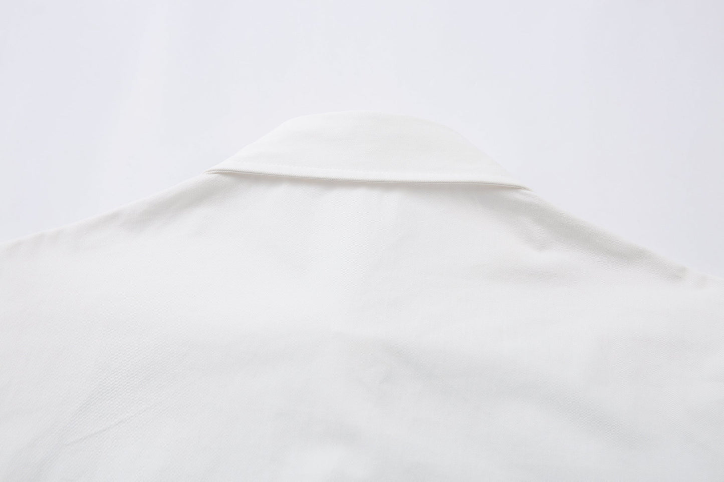 CapCabin Tribal Flame Layered Shirt