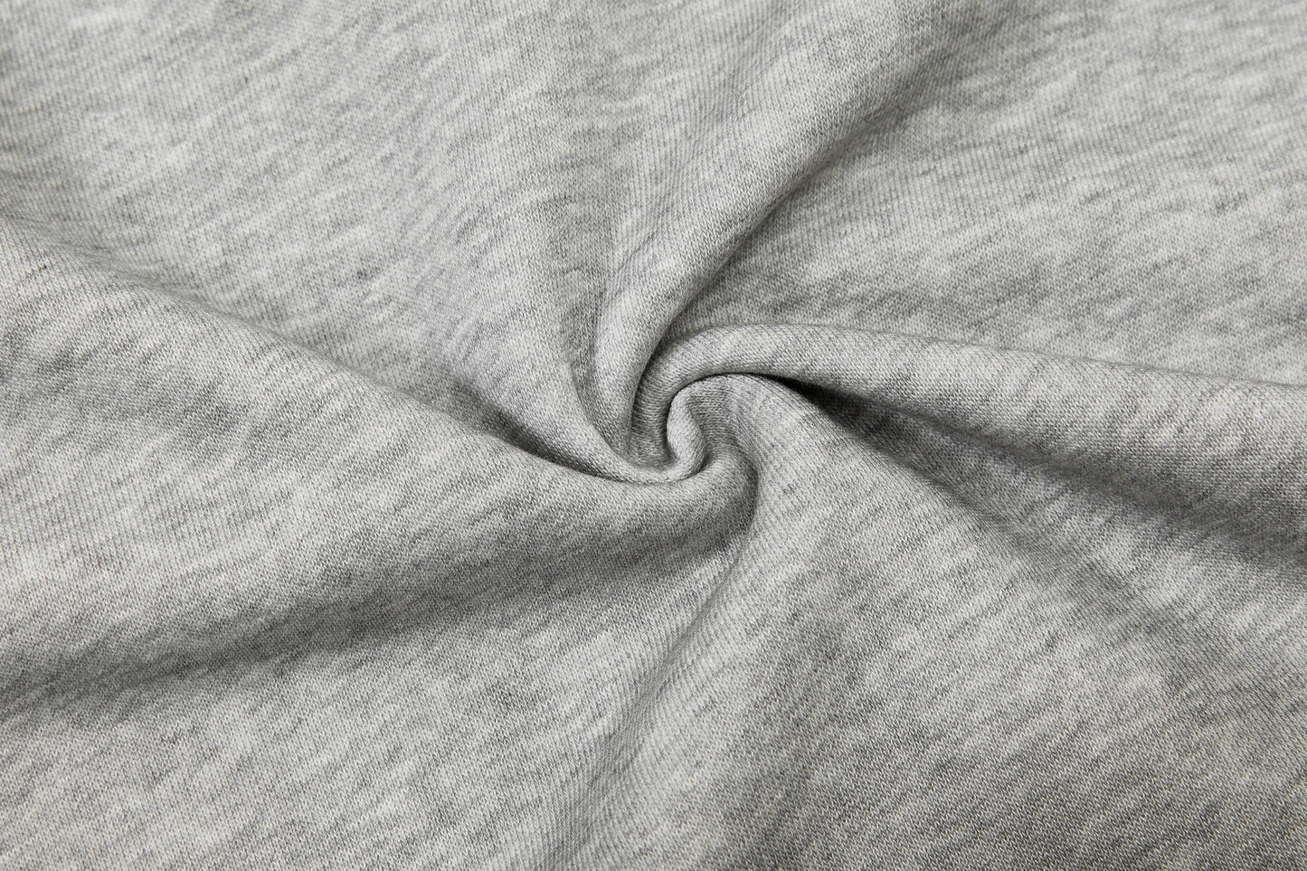 CapCabin Cross Script Wide-Leg Sweatpants