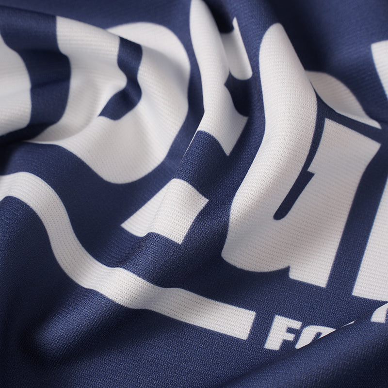 CapCabin Gradient Stripe Performance Jersey