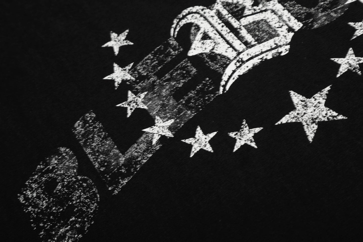 CapCabin Layered Graphic Long Sleeve Tee