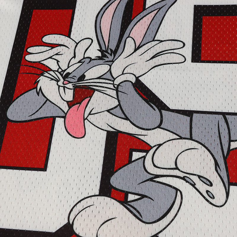 CapCabin Cartoon Number Performance Jersey