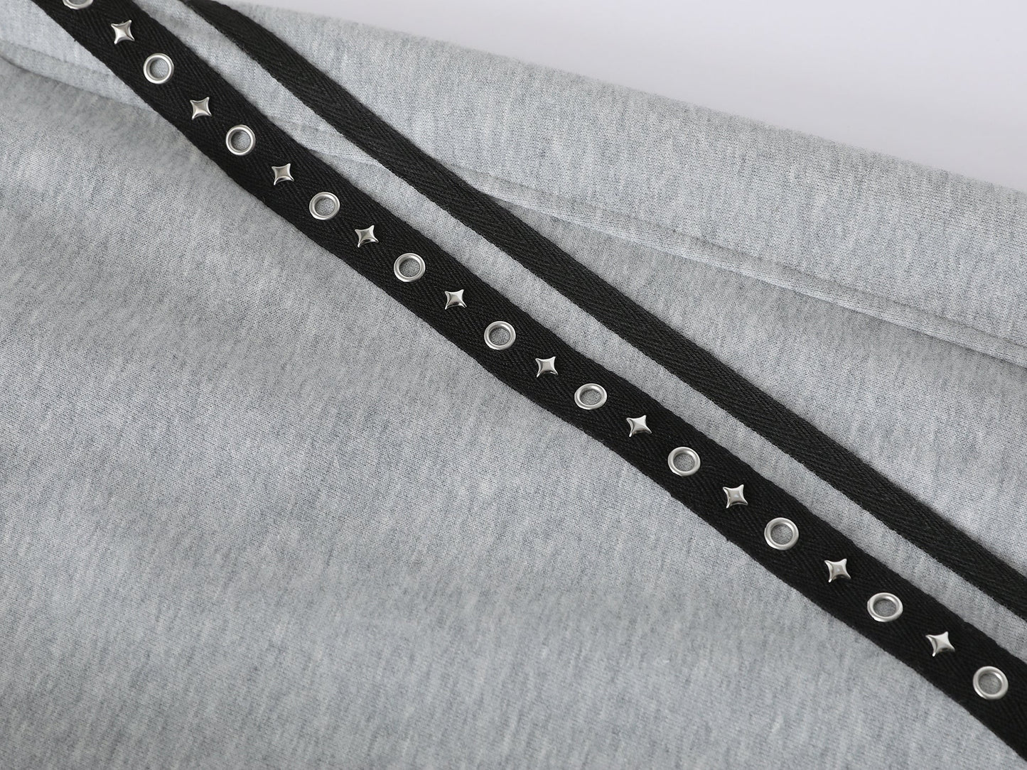 CapCabin Star Panel Track Pants