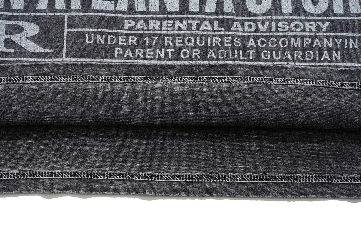 CapCabin “Hollywood Archives” Graphic Tee