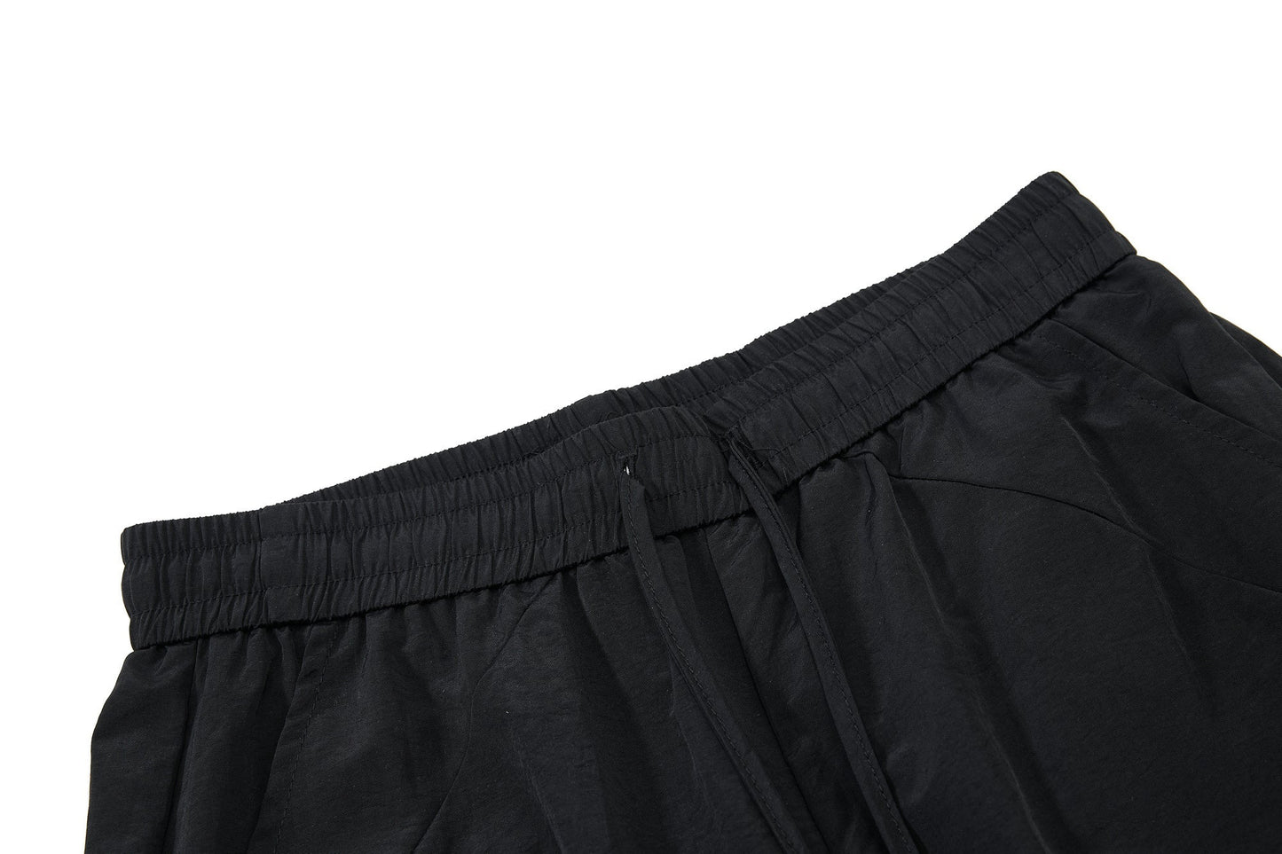 CapCabin Utility Wide-Leg Cargo Pants