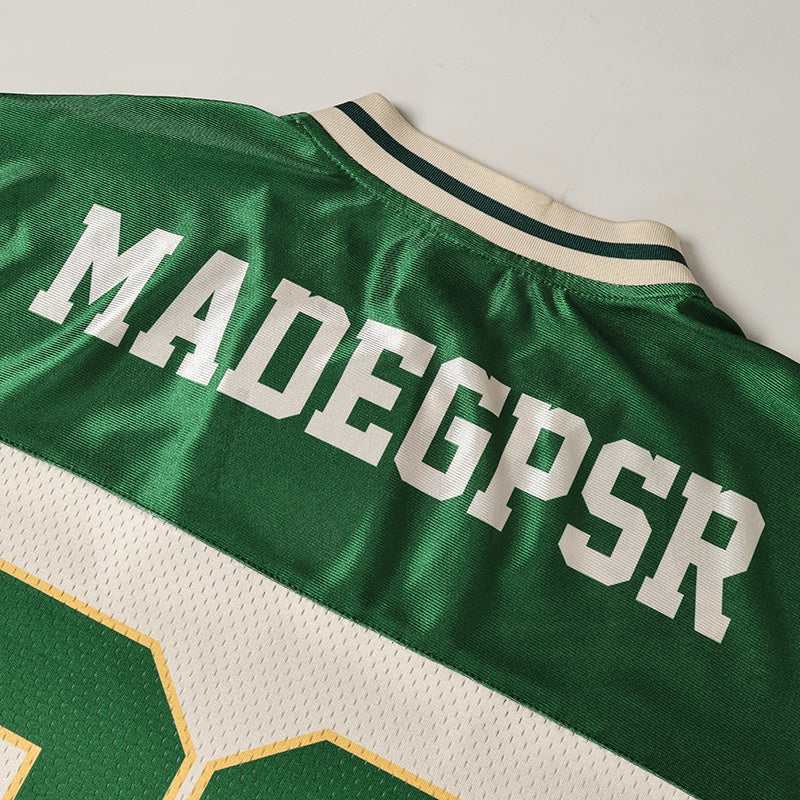 CapCabin Collegiate Heritage Performance Jersey