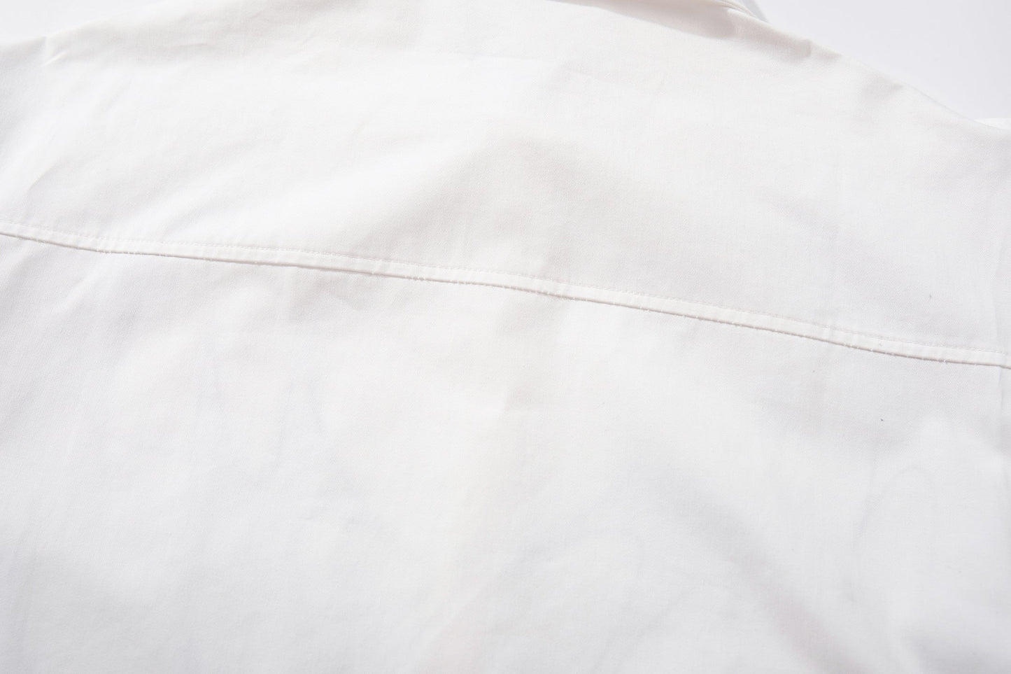 CapCabin Tribal Flame Layered Shirt