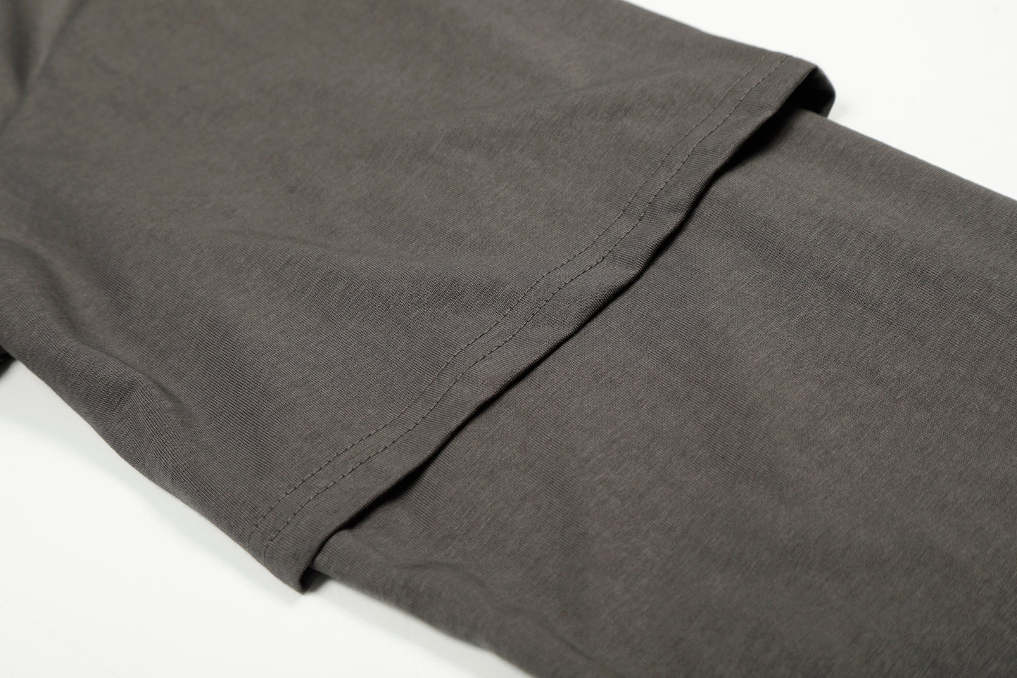CapCabin Layered Graphic Long Sleeve Tee