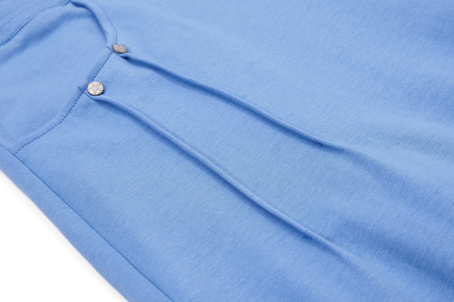 CapCabin “Flow Wide-Leg Pants”