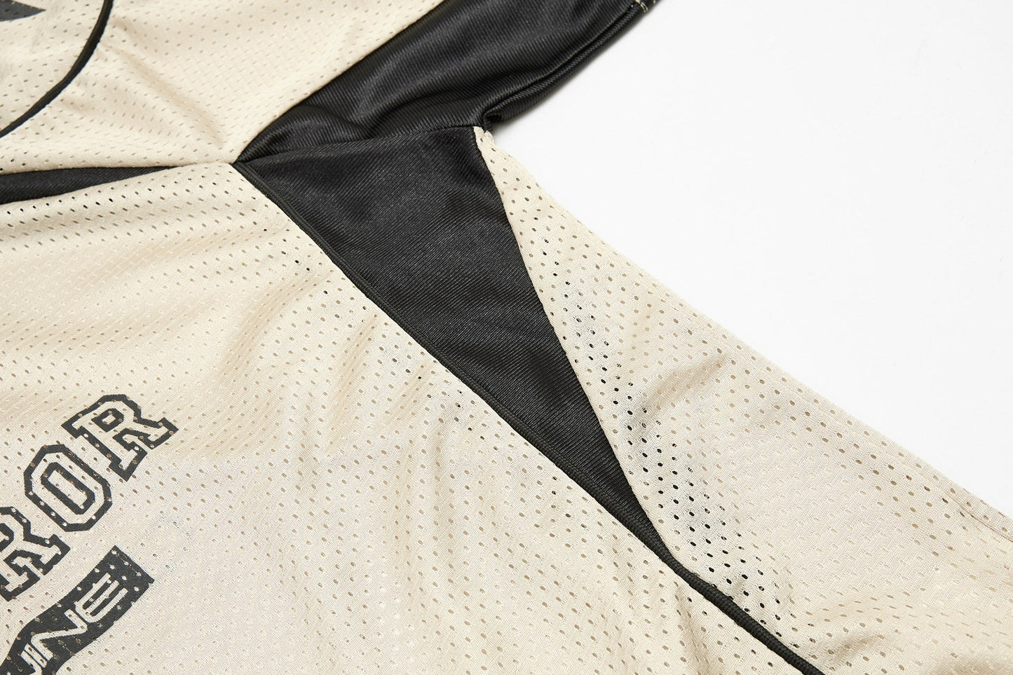 CapCabin “Starline Performance Jersey”