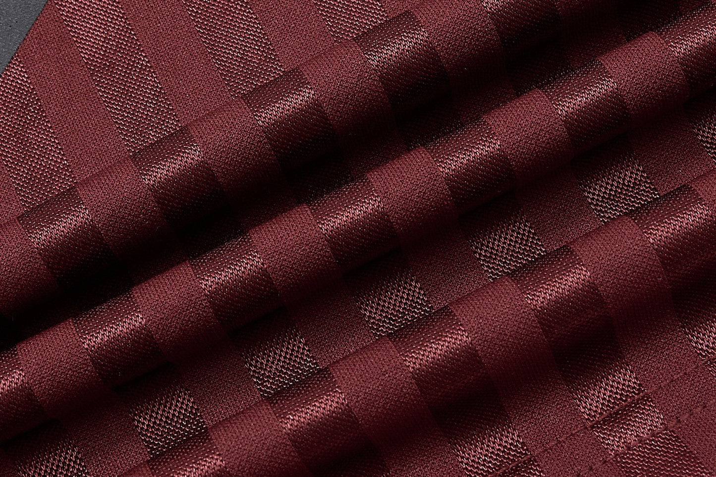 CapCabin “Velocity Stripe Performance Tee”