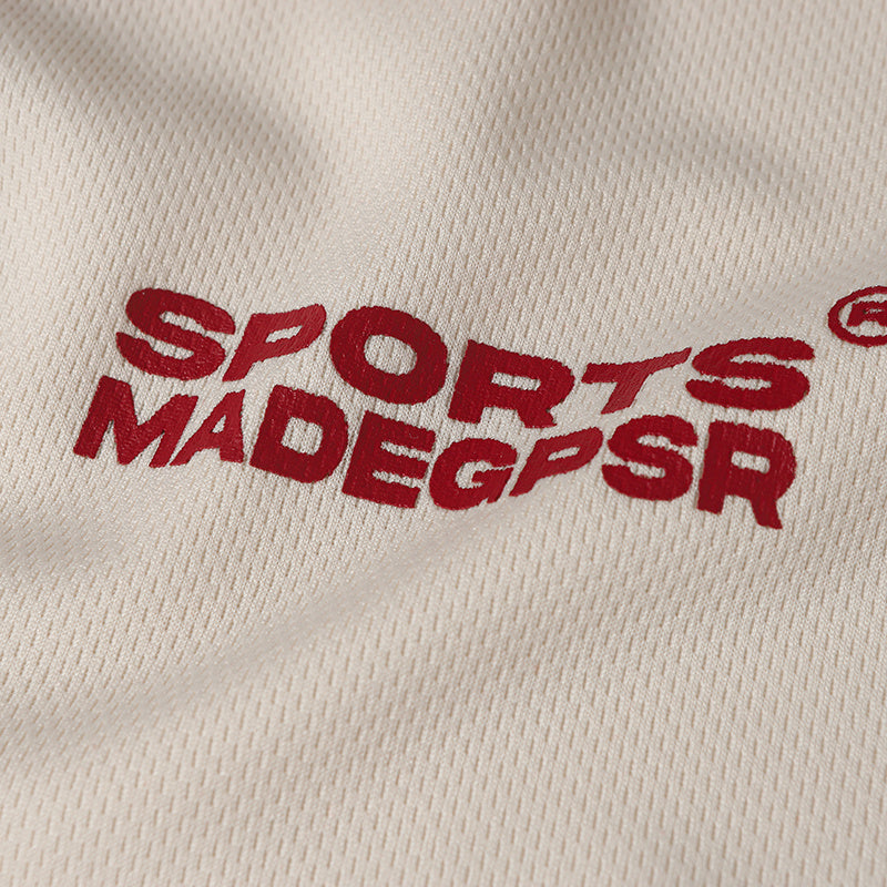CapCabin Performance Soccer Jersey