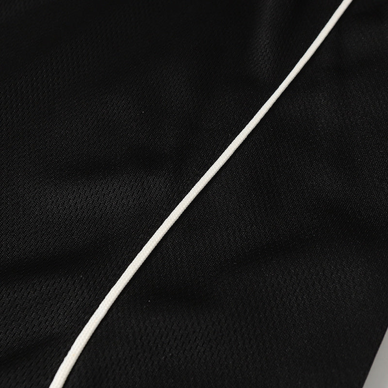 CapCabin Club Crest Performance Polo Jersey