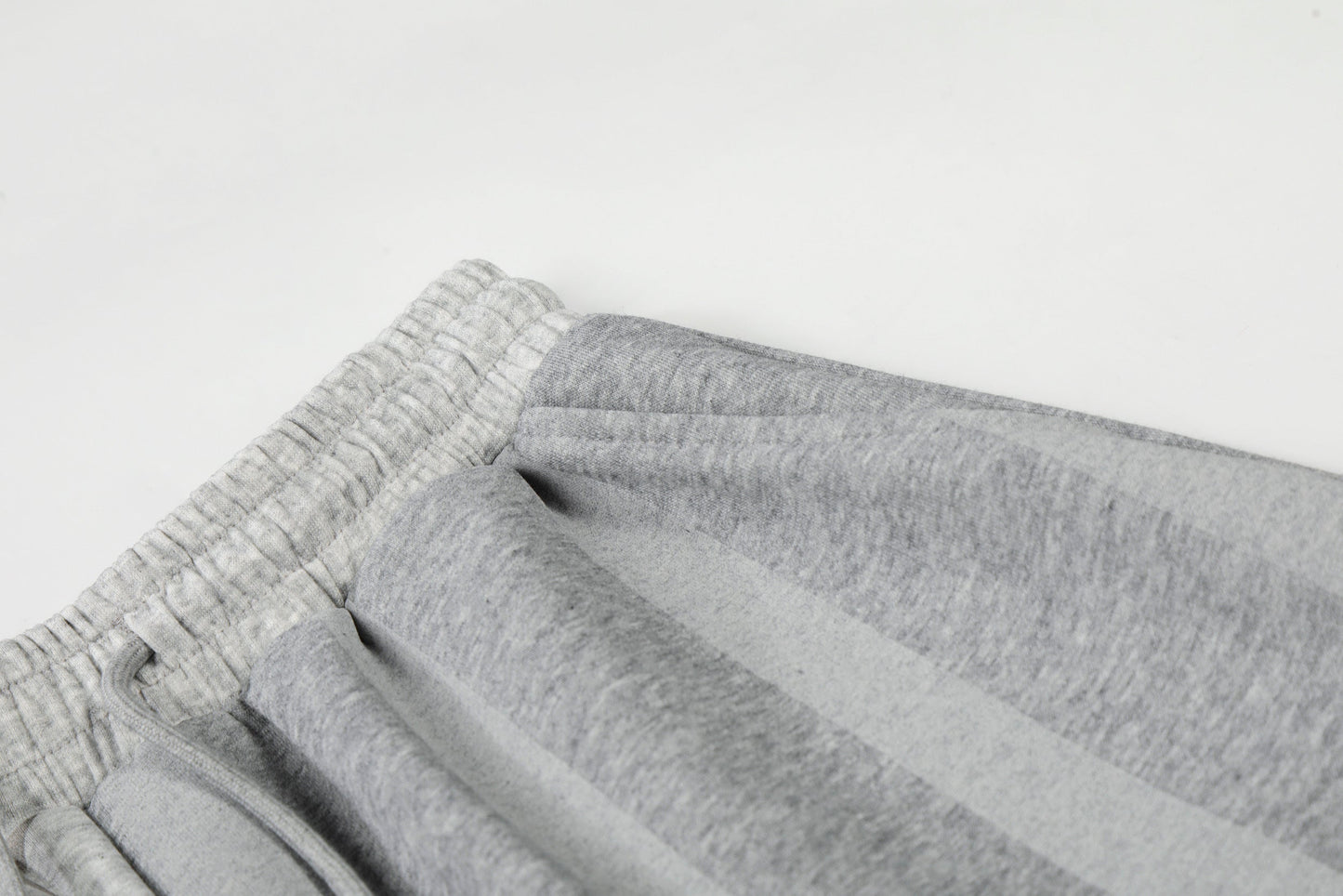CapCabin 96 Star Stripe Wide-Leg Sweatpants
