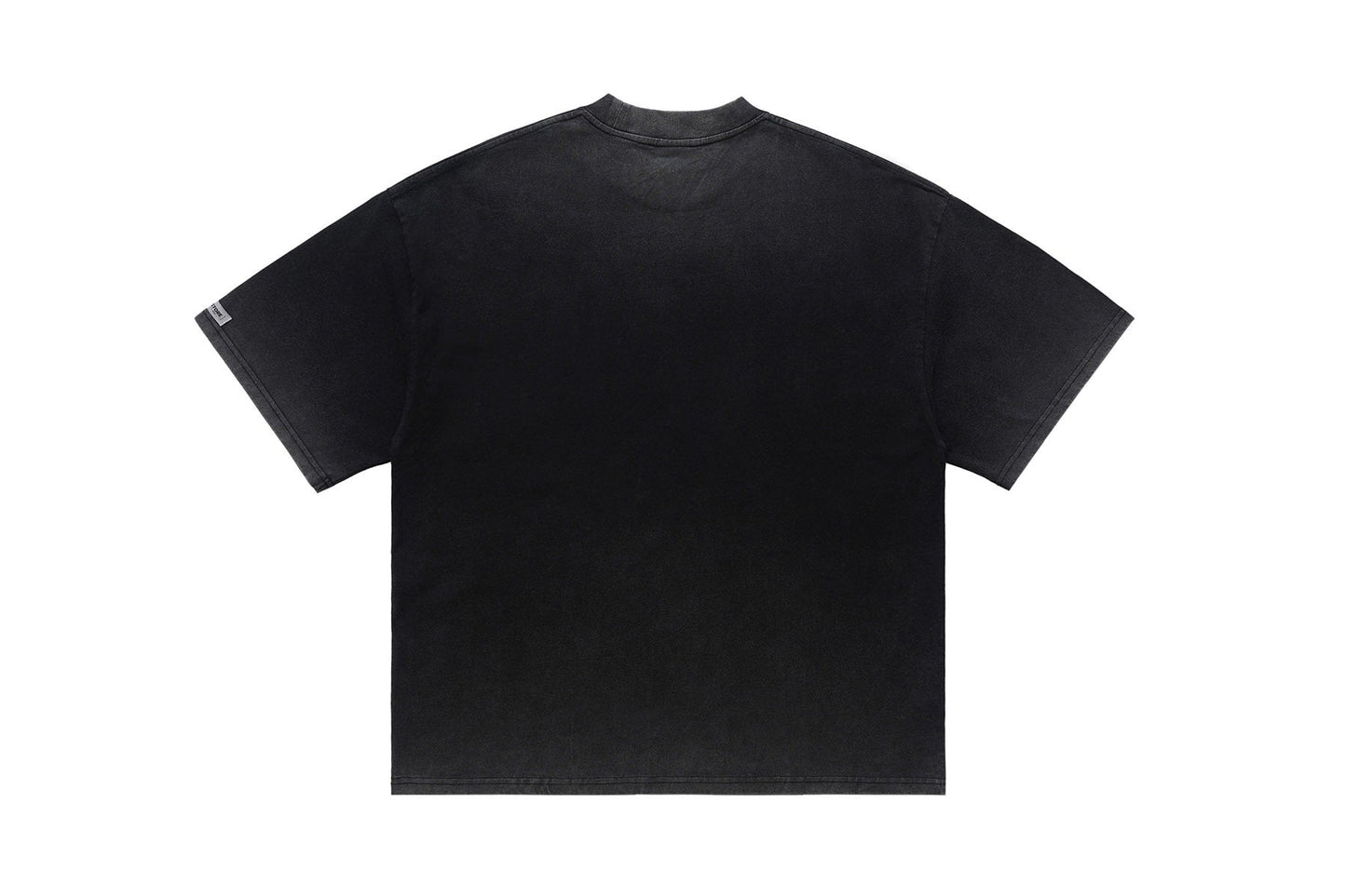 CapCabin “Tears & Wisdom” Graphic Tee