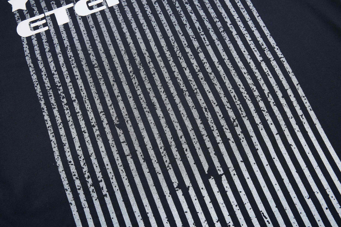 CapCabin “Velocity Line Sport Tee”