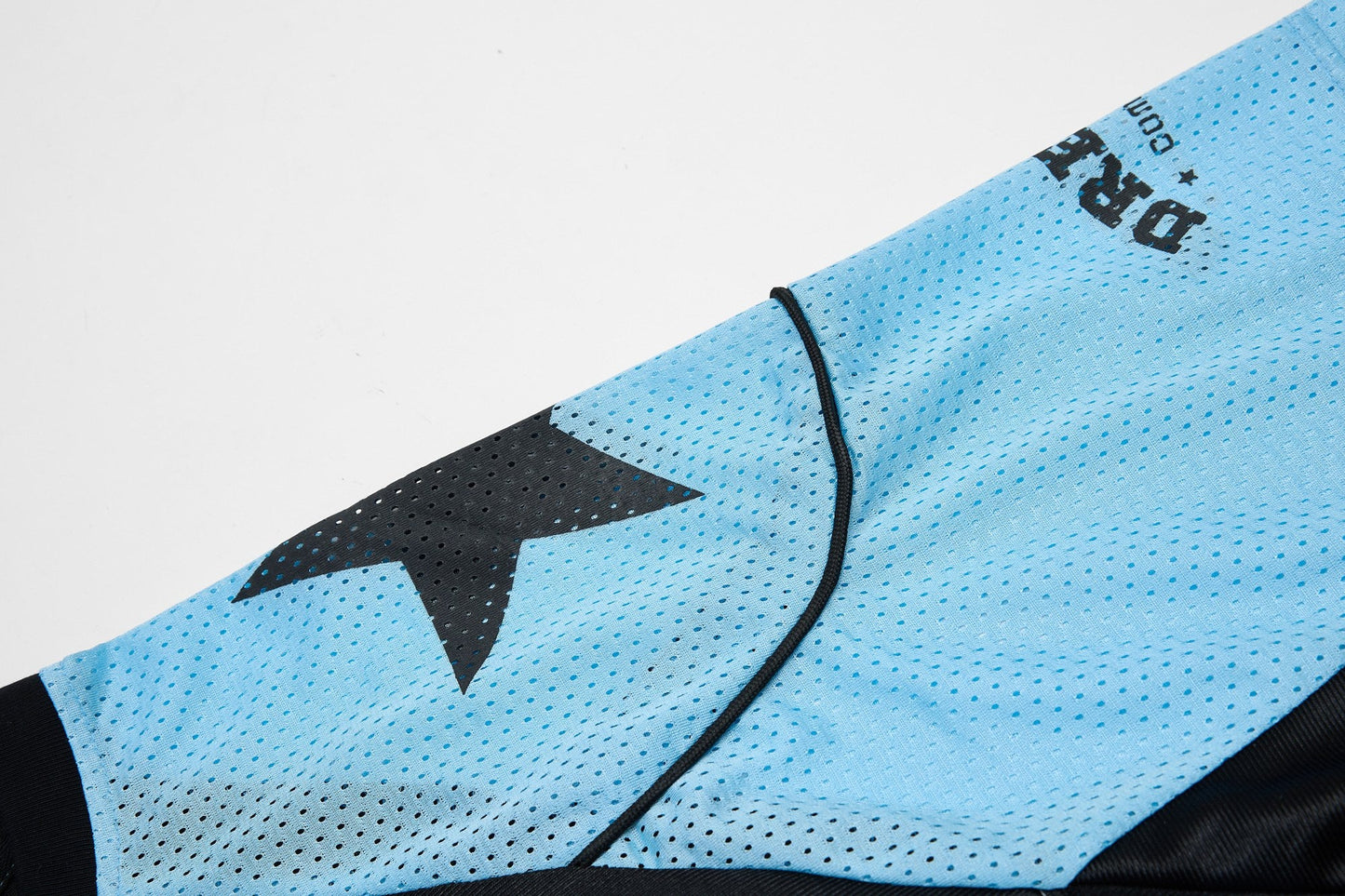 CapCabin “Starline Performance Jersey”