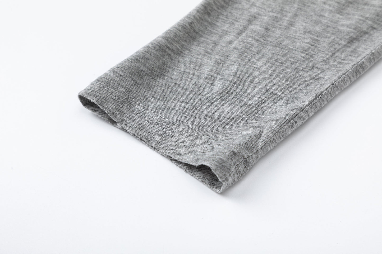 CapCabin Dual-Graphic Long Sleeve Tee
