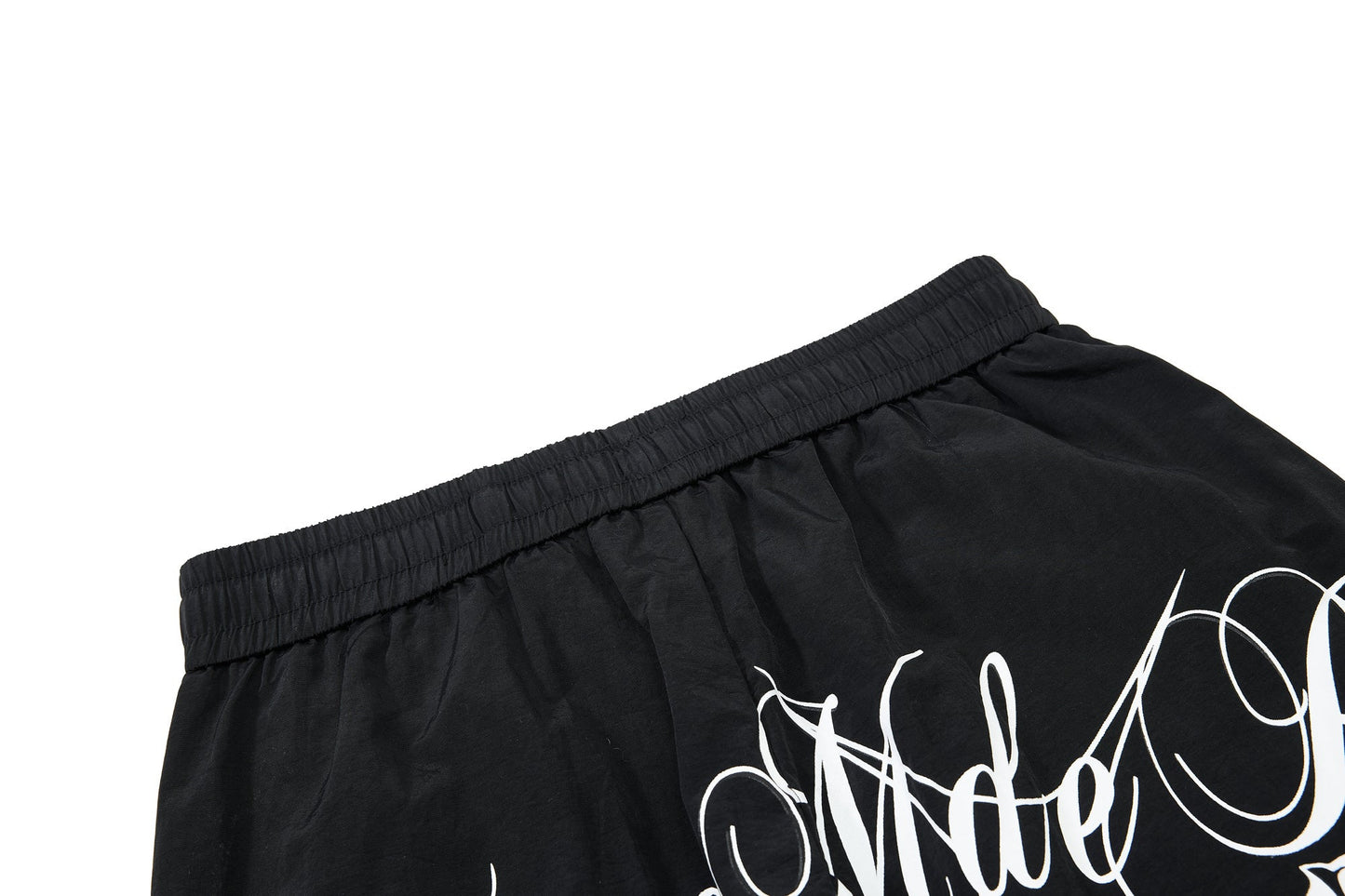 CapCabin Utility Wide-Leg Cargo Pants