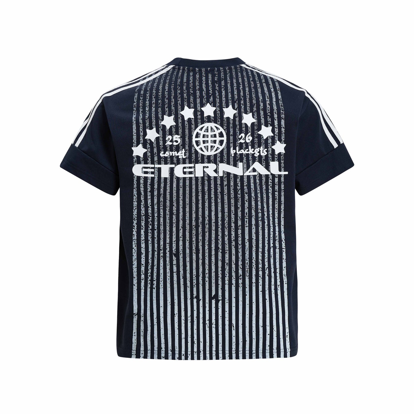 CapCabin “Velocity Line Sport Tee”
