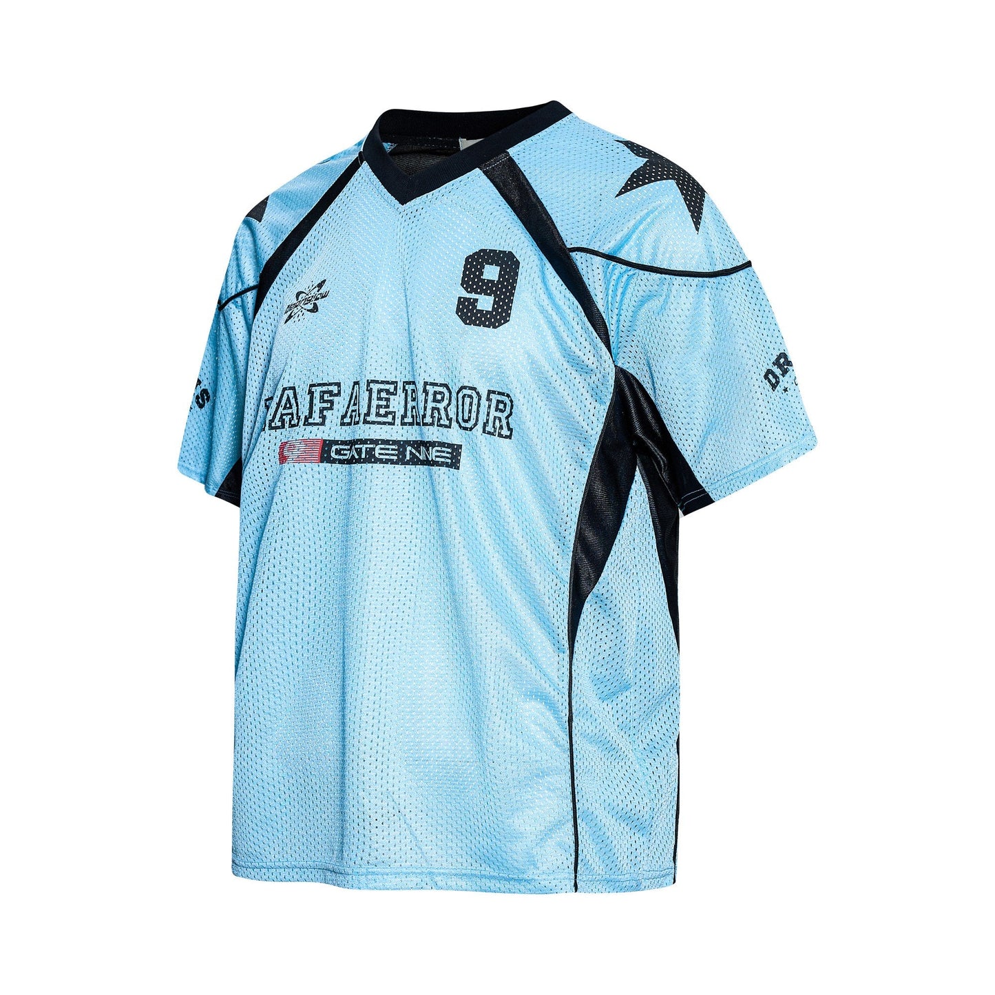 CapCabin “Starline Performance Jersey”