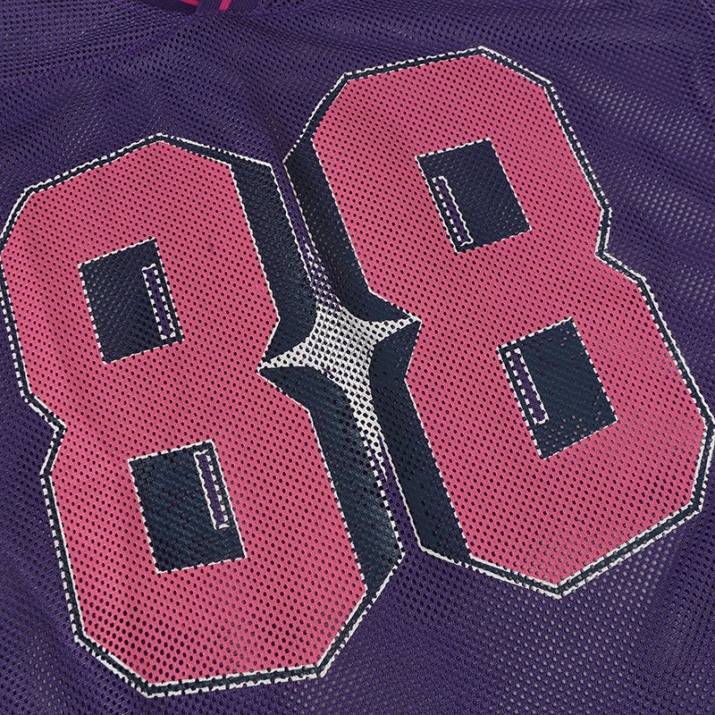 CapCabin Classic Number Performance Jersey