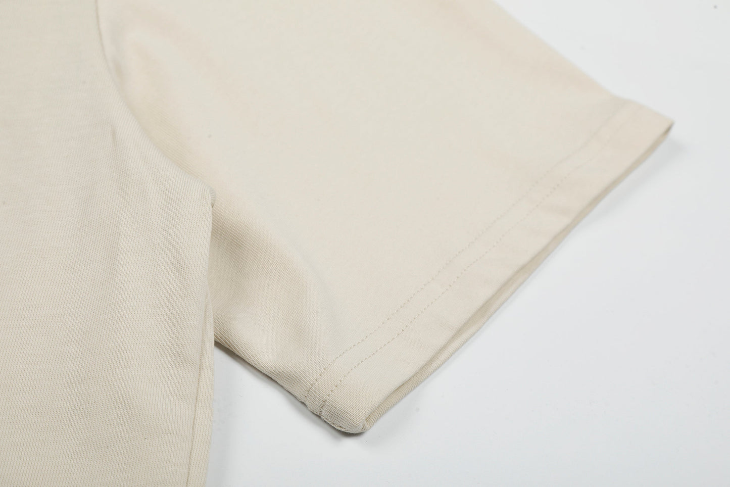 CapCabin “Star Script Graphic Tee”