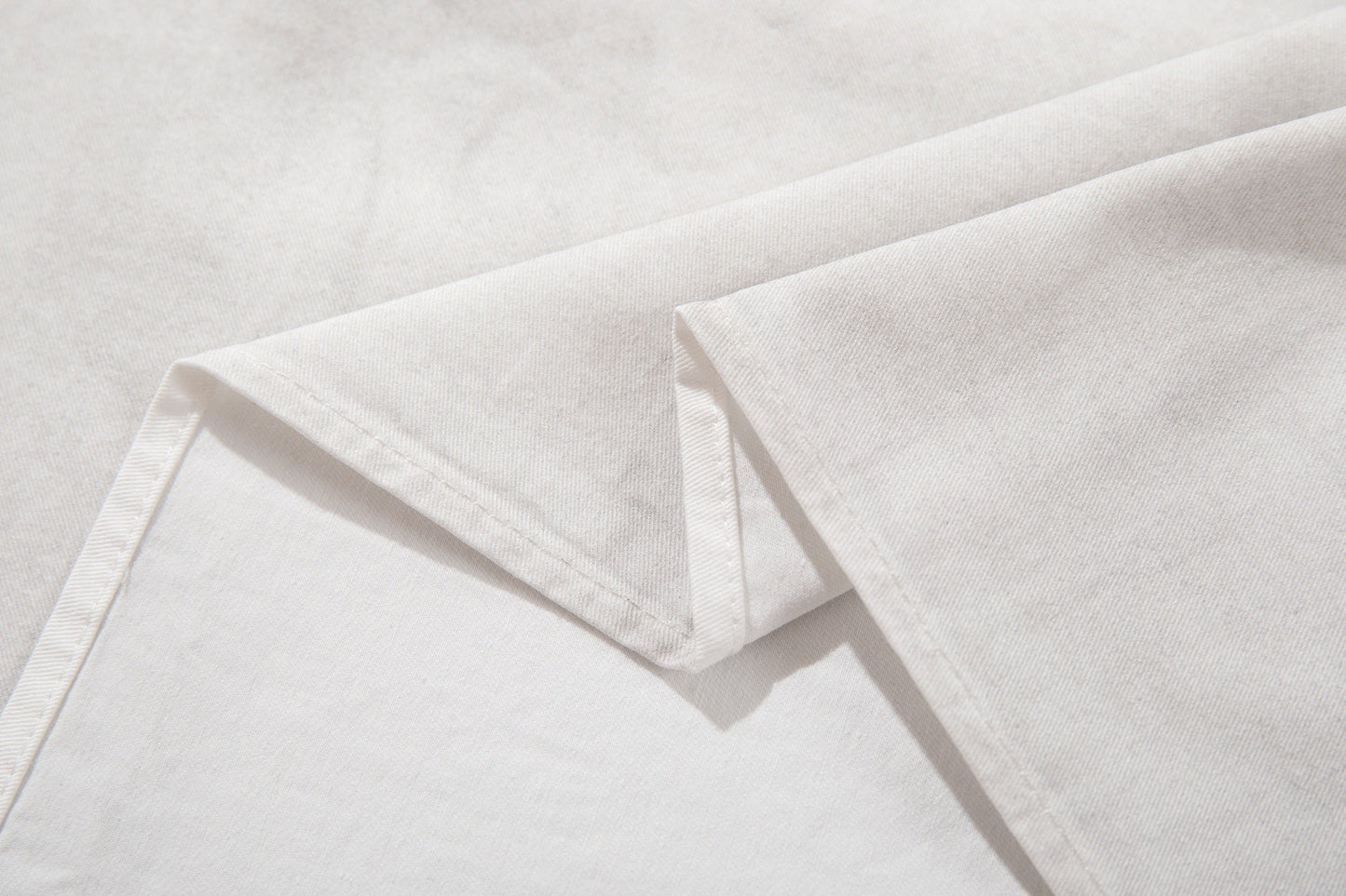 CapCabin “Distorted Archive” Short Sleeve Shirt