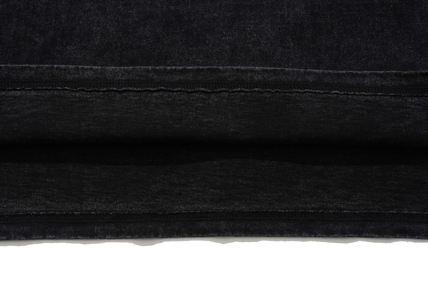 CapCabin “Darkness Spine” Graphic Shirt