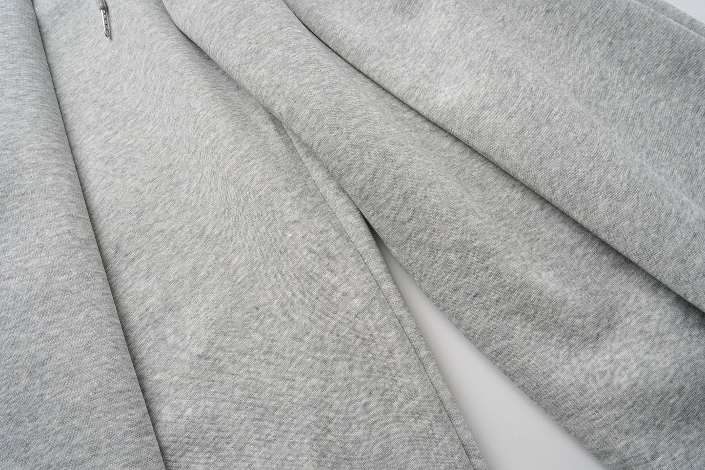 CapCabin Essential Wide-Leg Sweatpants