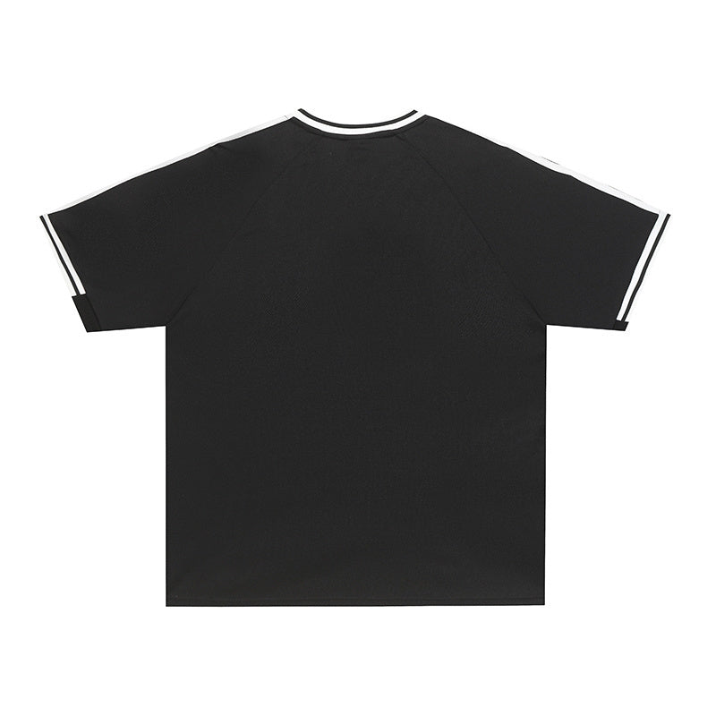 CapCabin Classic Number Performance Jersey