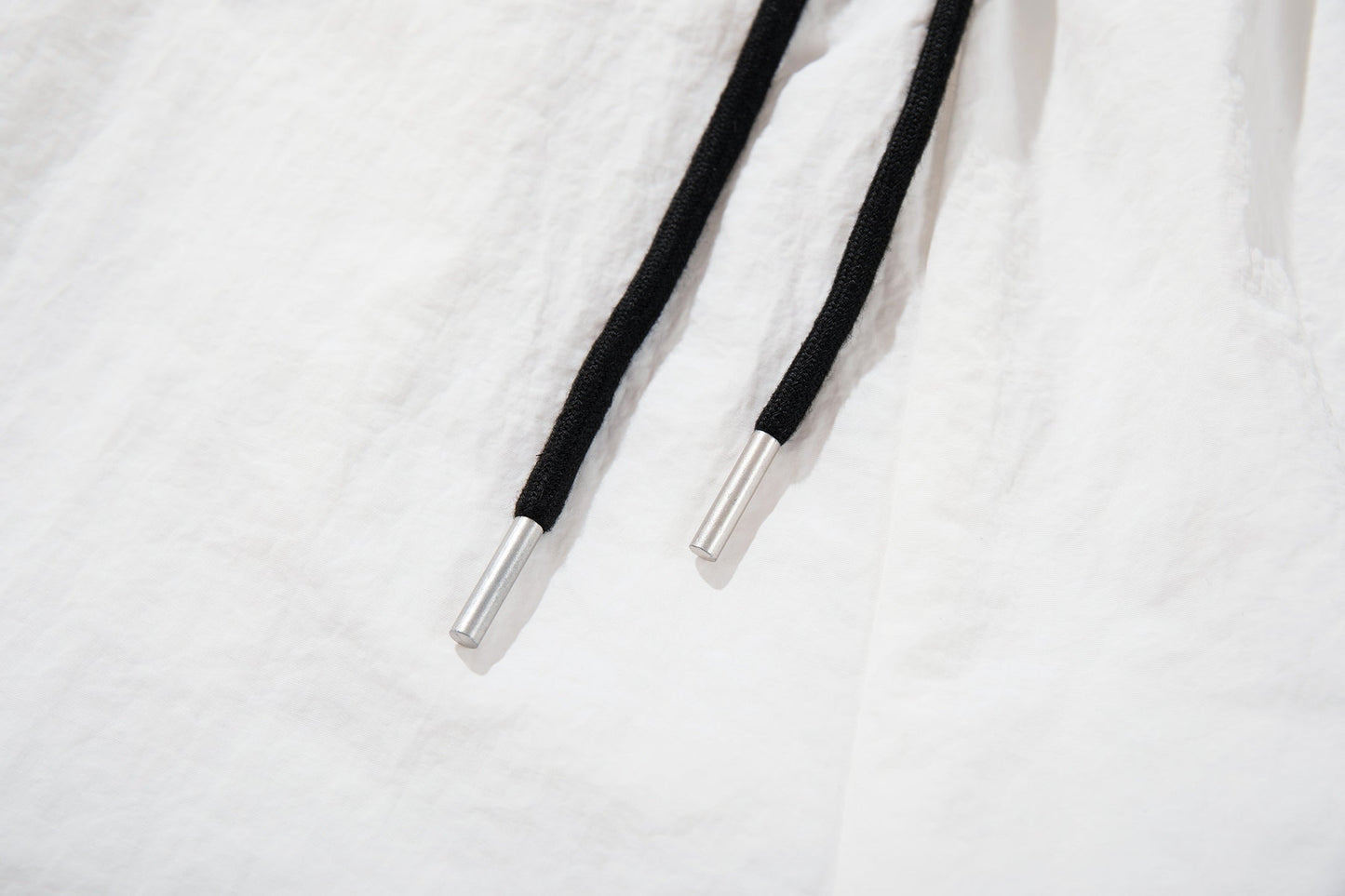 CapCabin “Starline Wide-Leg Track Pants”