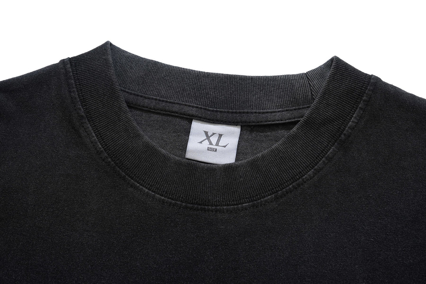 CapCabin “Tears & Wisdom” Graphic Tee