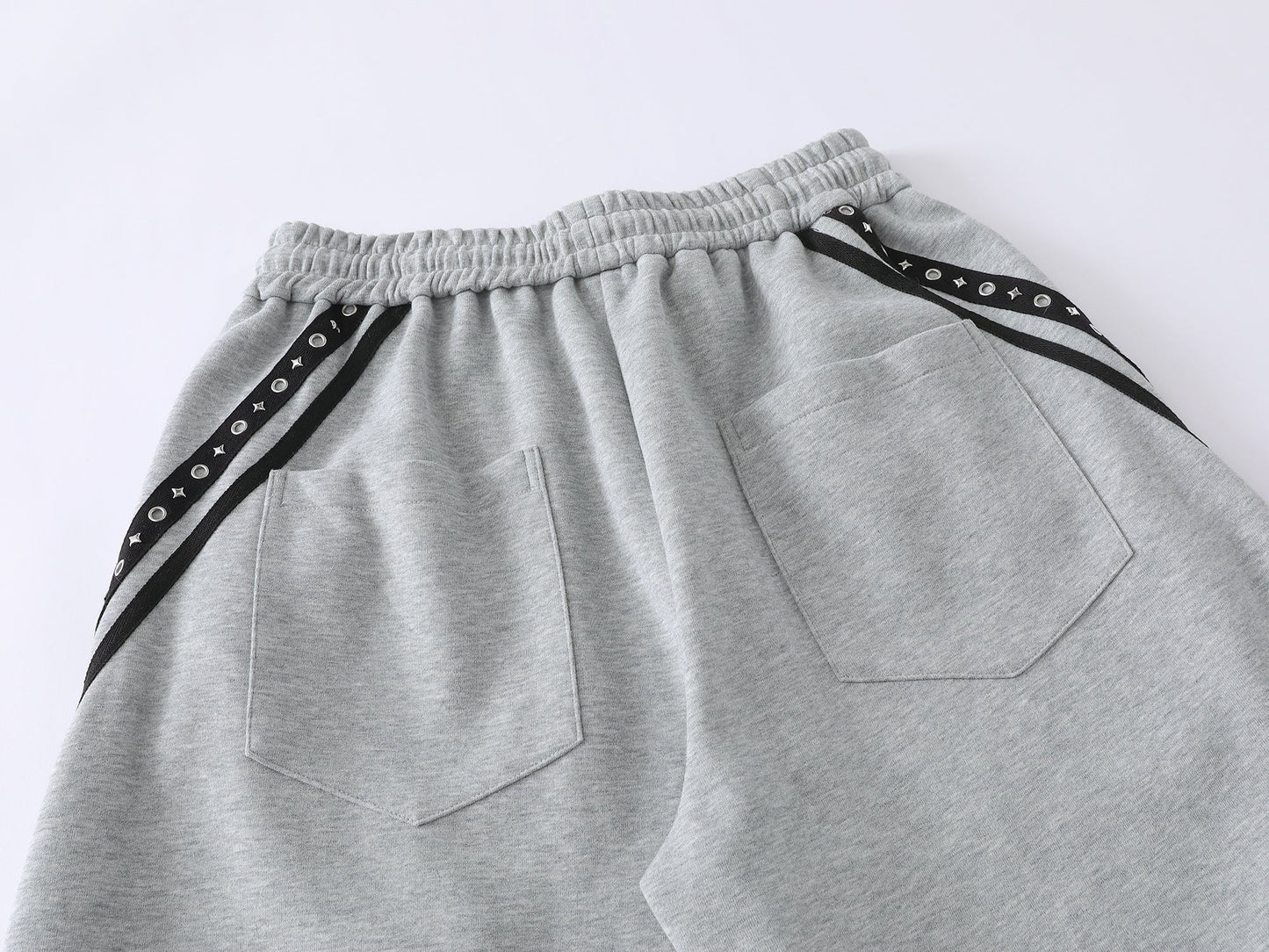 CapCabin Star Panel Track Pants