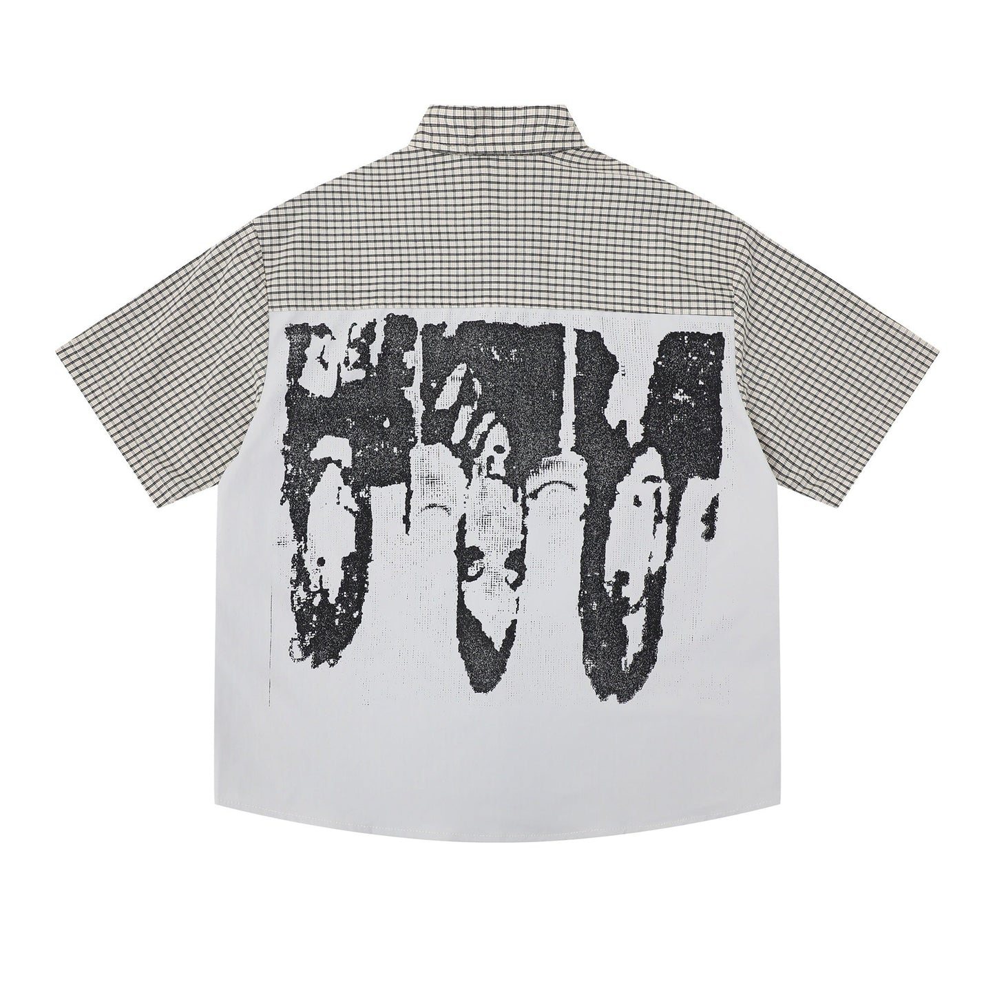 CapCabin “Gather Club” Graphic Shirt