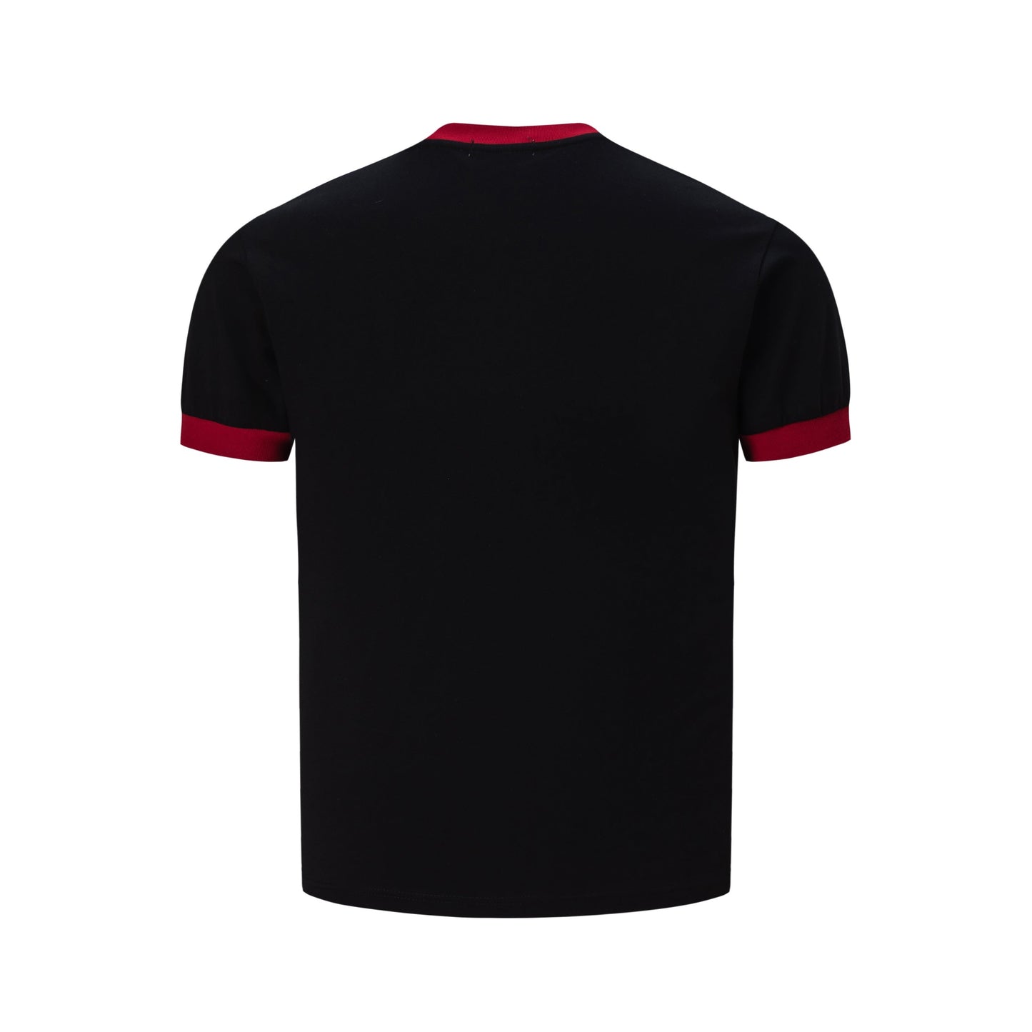 CapCabin Cross Graphic Ringer T-Shirt