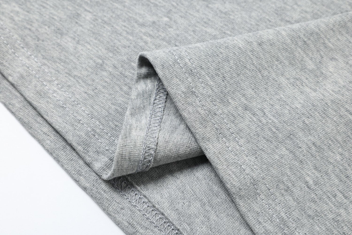 CapCabin Layered Long Sleeve Tee