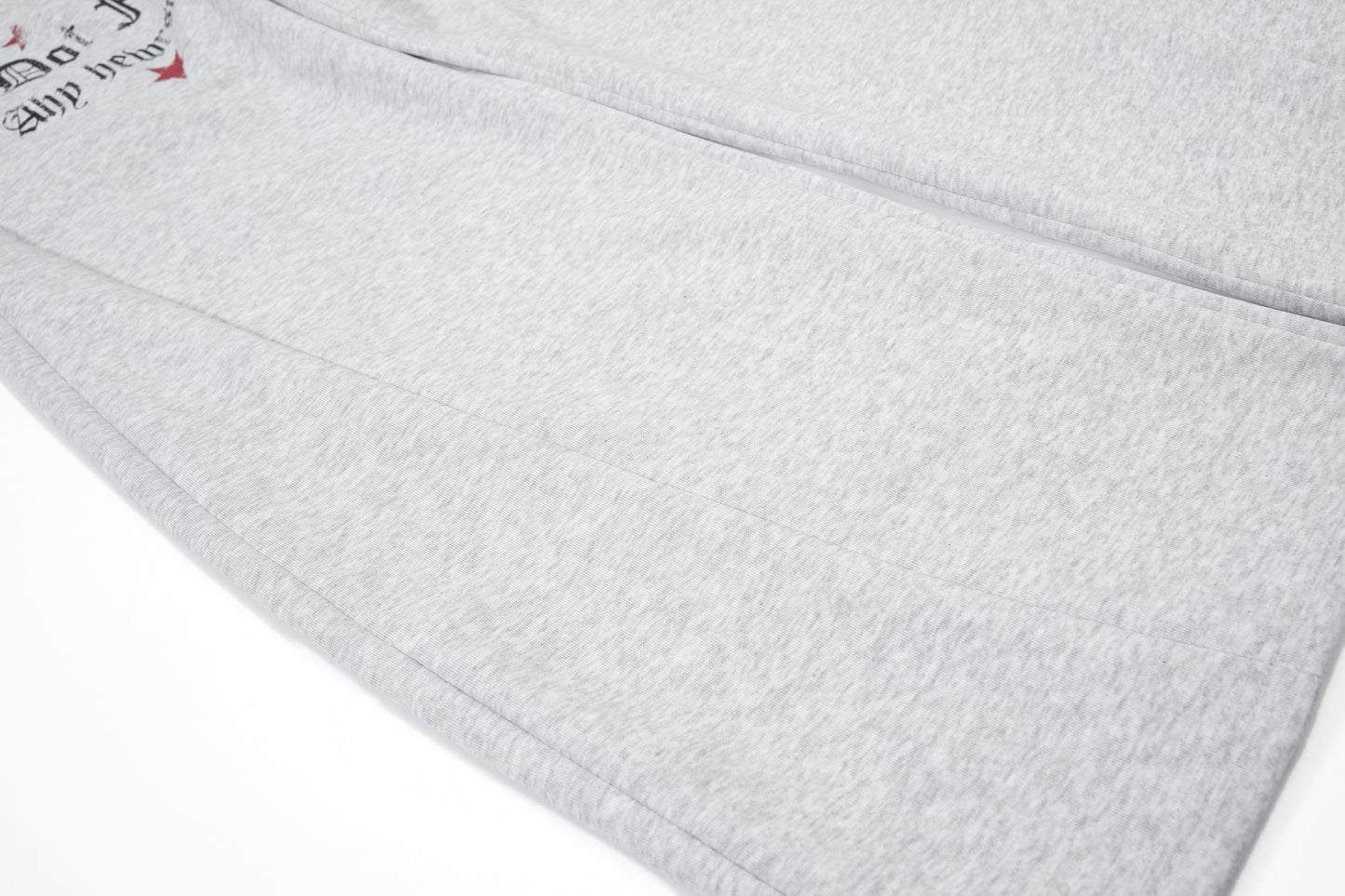 CapCabin Vintage Star Wide-Leg Sweatpants